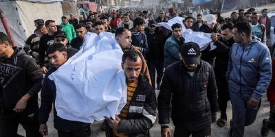 Katil İsrail 7 Ekim'den beri 1513 sağlık personelini katletti