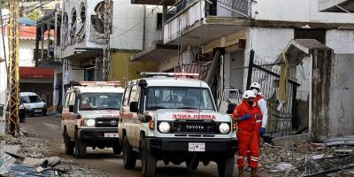 UNRWA, İsrail'in Gazze'de 2 personelini öldürdüğünü duyurdu