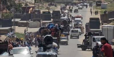 İİT'den İsrail'e: Uluslararası yaptırımlar uygulanmalı