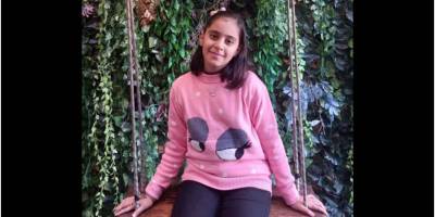 Kız kardeşim her bayramın neşesiydi, O şimdi yok