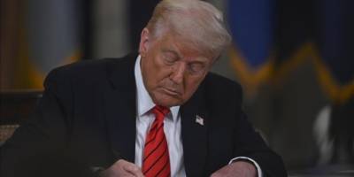 Trump'ın göçmen çocuklara dair planı yargıdan döndü 