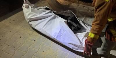 Soykırımcı İsrail, Gazze'de bayramın üçüncü gününde 23 Filistinliyi katletti 