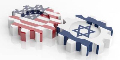 ABD açısından söz konusu olan İsrail ise gerisi teferruattır  