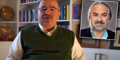 Hüseyin Çelik'in yeni misyonu: Kemalist solun gölgesinde "Ahlak Dersleri"