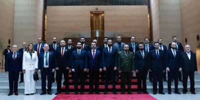 Yeni Suriye hükümeti: Sorular ve cevaplar