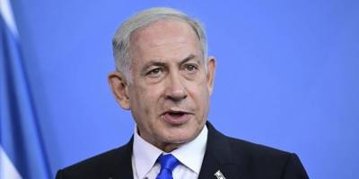 Katil Netanyahu UCM kararına rağmen Macaristan'da 