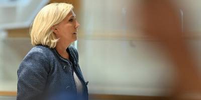 Le Pen davası Avrupa'yı nasıl etkileyecek?