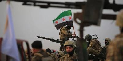 Türkiye ve Suriye işbirliği siyonistleri endişelendiriyor