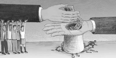 Müstemlekecilik dışlanarak Kapitalizm eleştirisi yapılabilir mi?