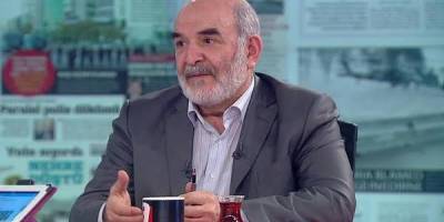 Ahmet Taşgetiren şimdi de İmamoğlu’nu umut bellemiş!