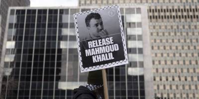 Halil’i kaçırarak korku duvarı inşa etmek isteyenler, aslında dünyaya merdiven verdiler