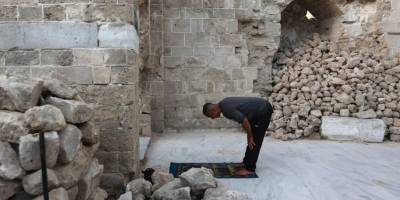 Materyalist düşünce ile hırpalanmış nefisten mutmain olmuş nefse dönüş