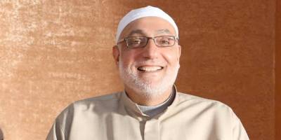 Beyt Hanun Belediye Başkanı El Kafarna şehit oldu