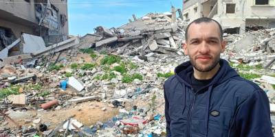 Açlık ve hücre hapsi: İsrail hapishanesinde geçen 14 ay