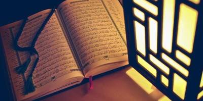 Peygamberimizi bilmeden Din'i de bilemeyiz