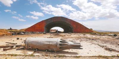 Özgür Suriye yönetimi neden işgalci İsrail’in hedefinde? 