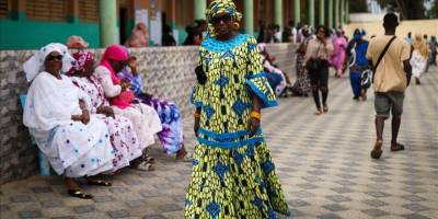 Senegal'de sömürge döneminden kalma cadde ve sokak isimleri değiştiriliyor  