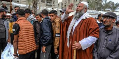 Gazze, sessiz kalmayı reddeden insanlar olduğu sürece yenilmeyecektir