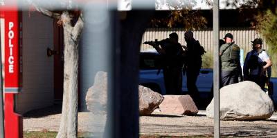 New York Üniversitesi, okul kampüsündeki mescide yapılan saldırıyı kınadı