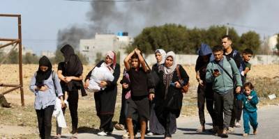 Batı Şeria'da 1967'den bu yana en büyük yerinden edilme hareketi yaşanıyor  