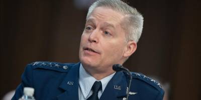 ABD'de Ulusal Güvenlik Ajansı Direktörü Haugh görevden alındı  