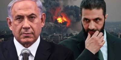 Esed’i ve silahlarını hiçbir zaman umursamayan İsrail özgür Suriye’den korkuyor 