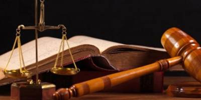 Hukukun üstünlüğü ya da hukuk aldatmacası  