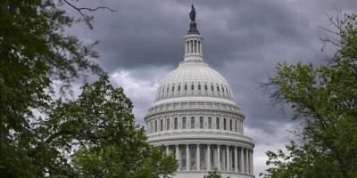 ABD Senatosu, İsrail'e silah satışının iptal edilmesini talep eden tasarıyı reddetti  