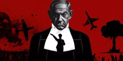 Siyonizm var oldukça kaos da var olacaktır