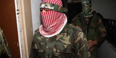 Ebu Ubeyde: Esirler, İsrail'in tahliye edilmesini istediği bölgelerde