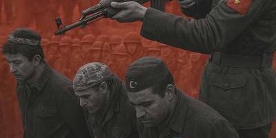 Barın Katliamı: Doğu Türkistan direnişinin kanlı dönüm noktası