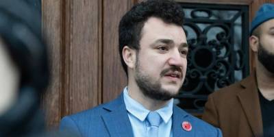 Filistinli aktivist Halil: ABD beni ve diğer aktivistleri kaçırdı