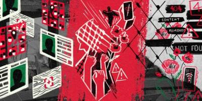 Yapay Zeka şirketlerine Gazze’de savaş suçu suçlaması