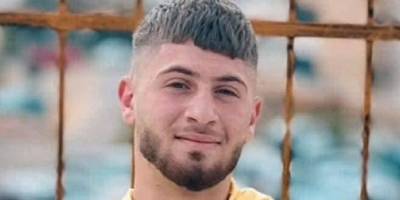 Siyonist cezaevinde hayatını kaybeden Ahmed'in otopsi raporu çıktı