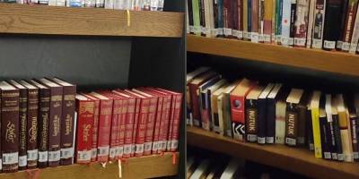 CHP'li Üsküdar Belediyesi'nin yeni icraati Risale-i Nur kitaplarını raflardan kaldırmak!