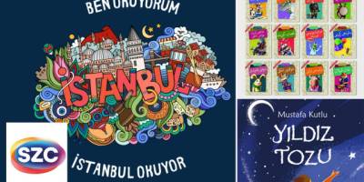 Sözcü 28 Şubatçı diliyle “Ben Okuyorum İstanbul Okuyor" projesini hedef aldı