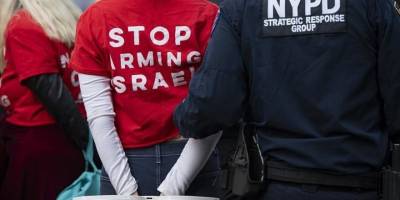 Trump yönetimi Gazze yanlısı öğrencileri vize iptali marifetiyle cezalandırmaya devam ediyor  