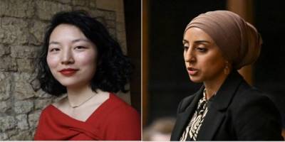 İsrail iki İngiliz parlamenteri havalimanında gözaltına aldı 