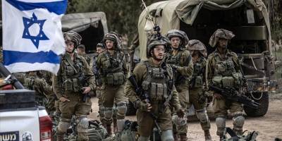 İşgal ordusundaki İngiliz vatandaşları soykırım suçlamasıyla karşı karşıya!