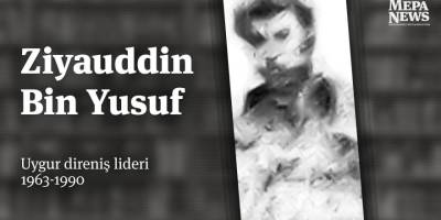 Ziyauddin bin Yusuf kimdir?
