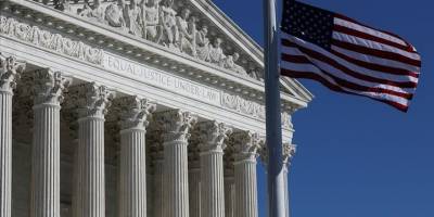 ABD'de Yüksek Mahkeme "Yabancı Düşmanlar Yasası" kapsamında sınır dışı işlemlerinin önünü açtı  