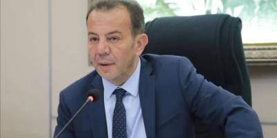 Ermeni Patriği’nden CHP’li ırkçı-faşist Tanju Özcan’a tepki  