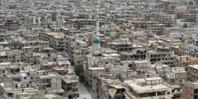 Soykırımcı İsrail saldırılarıyla ABD'yi Suriye'de mi tutmak istiyor?  