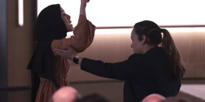 Microsoft, İsrail ile işbirliğini protesto eden iki çalışanı kovdu