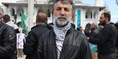 "Mesele Batı'nın israili desteklemesi değil, İslam dünyasının Gazze'ye sahip çıkmamasıdır"