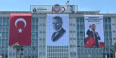 Kemalizm: Darbeciliğin, hırsızlığın kılıfı