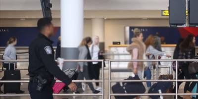 ABD'de Filistin destekçisi bir öğrencinin avukatı Makled, havalimanında sorguya çekildi  