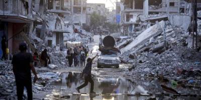 Gazze üzerine yanlış bir tartışma açmaktan herkes kaçınmalı!