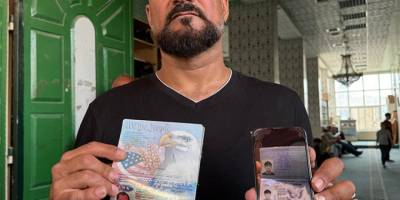 ABD, Batı Şeria'da İsrail saldırısında ölen vatandaşı Filistinli çocuğun ölümüne sessiz