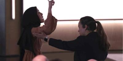 Microsoft'u protesto eden Faslı mühendise Kuveytli iş adamından destek